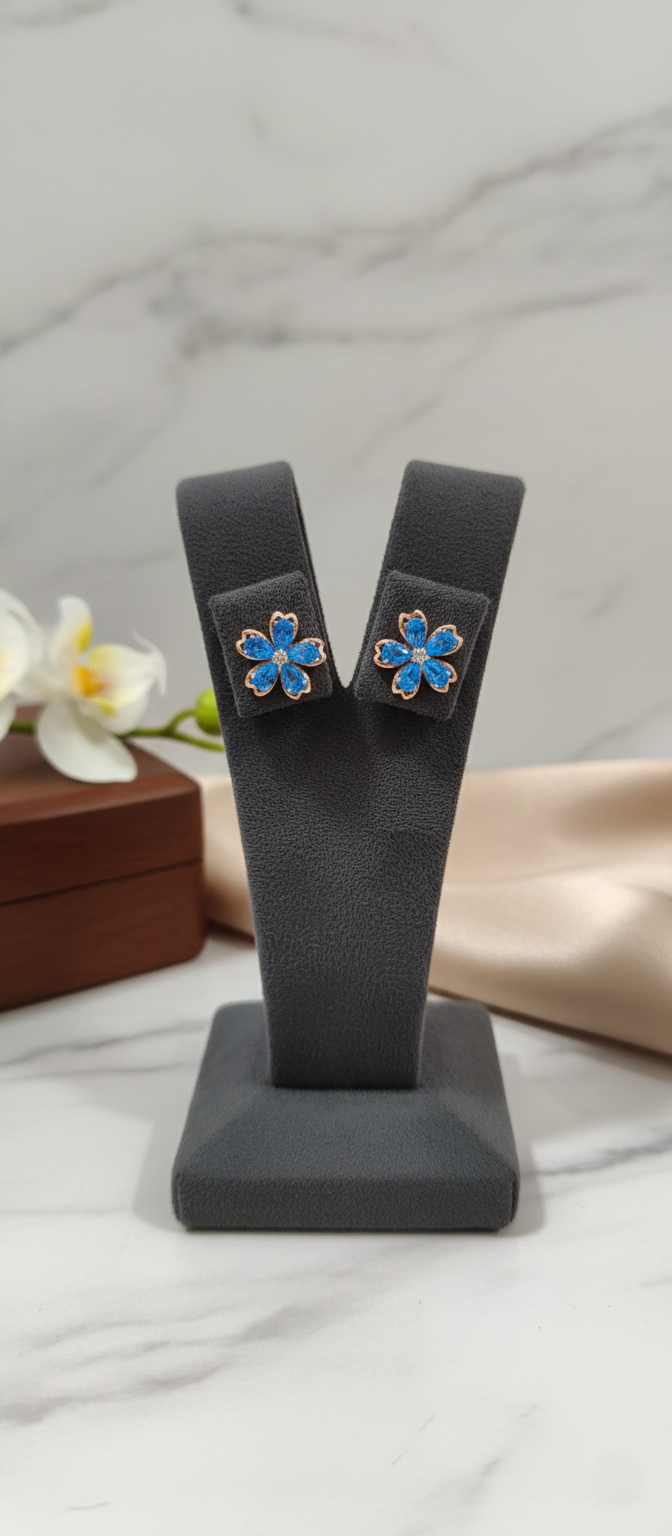 Verdant Dewdrop Bracelet