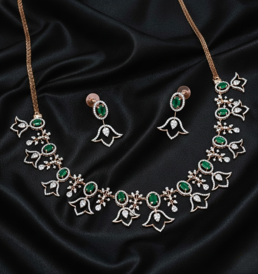 Emerald Empress Heritage Suite