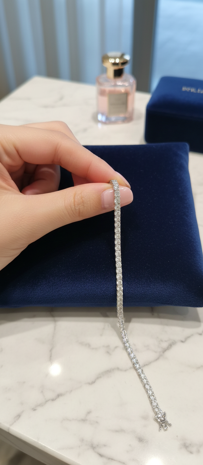 Eternal Sparkle Collection