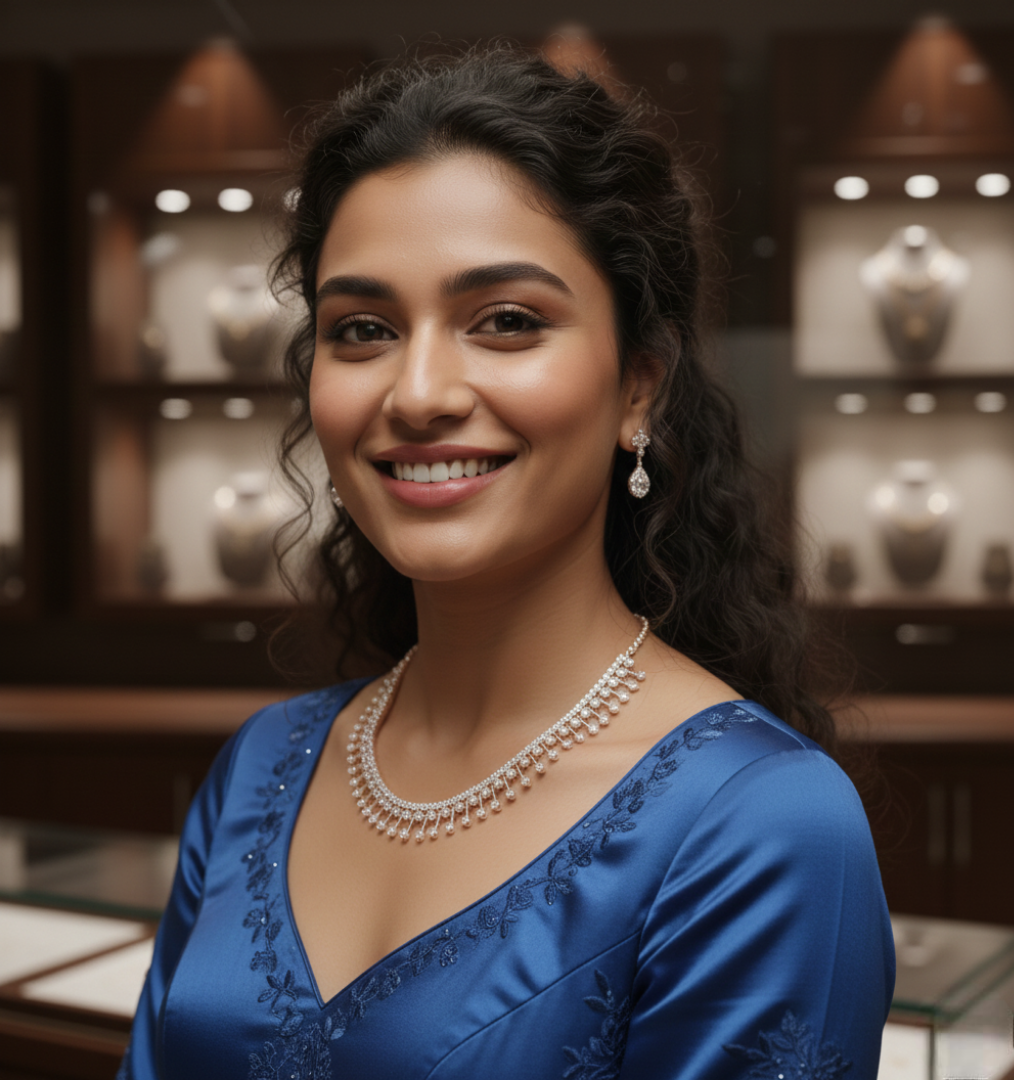 Celestial Dewdrop Suite