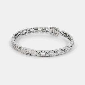 Unity Architectural Link Bracelet