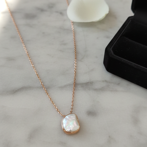 Iridescent Nacre Suite