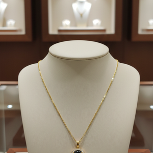 Midnight Noir Necklace