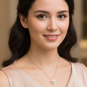 Luminous Grace Collection