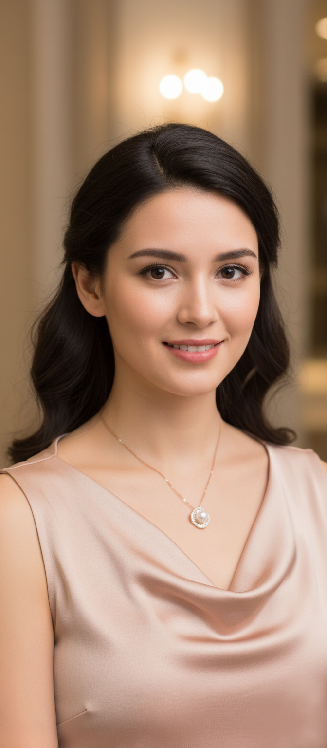 Luminous Grace Collection