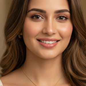 Avaneesh Heritage Pendant