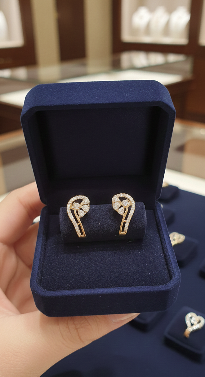 Amour Heart Collection