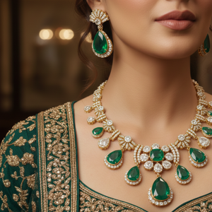Emerald Majesty Heritage Suite