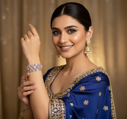 Radiance Pavilion Cuff