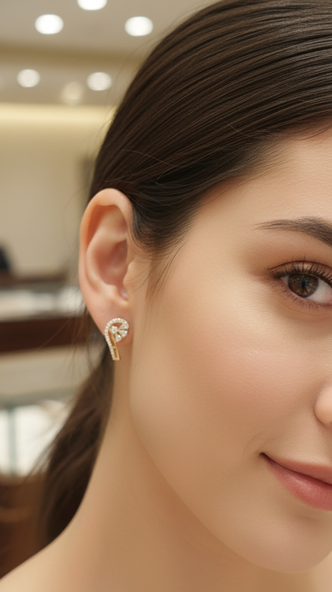 Amour Heart Collection