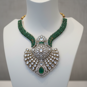 Empress Triple-Tier Set