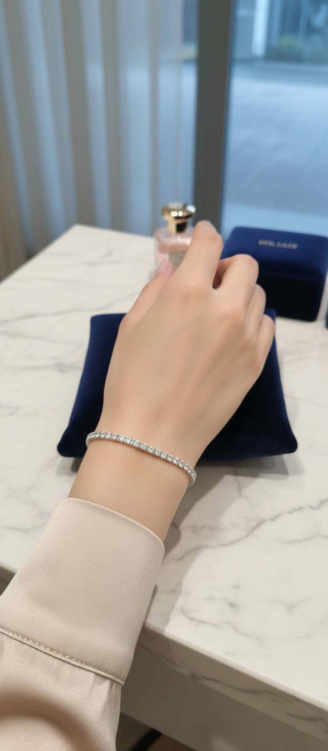 Eternal Sparkle Collection