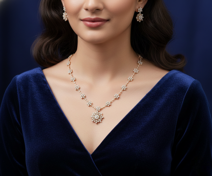 Seraphina Floral Suite