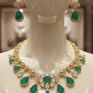 Emerald Majesty Heritage Suite
