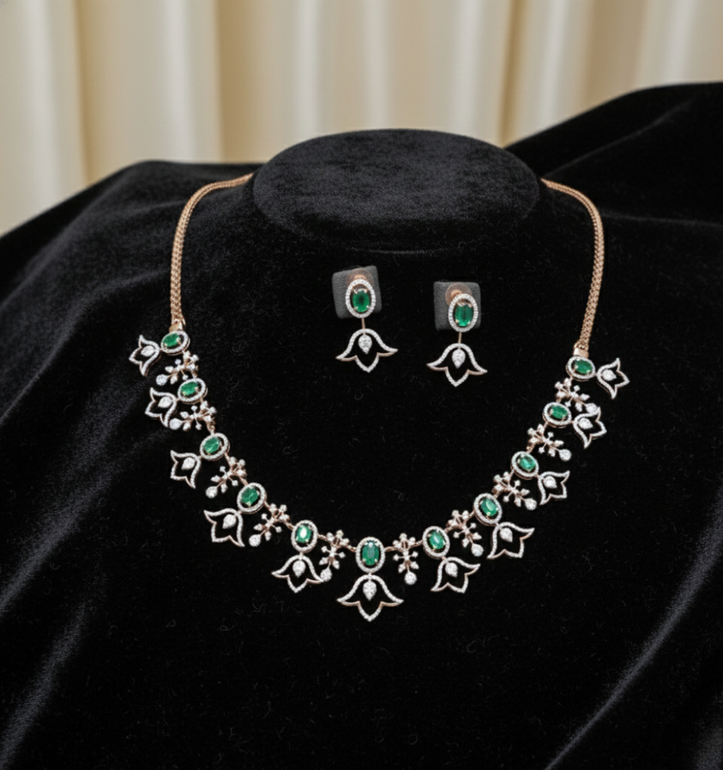 Emerald Empress Heritage Suite