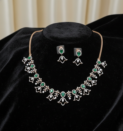 Emerald Empress Heritage Suite