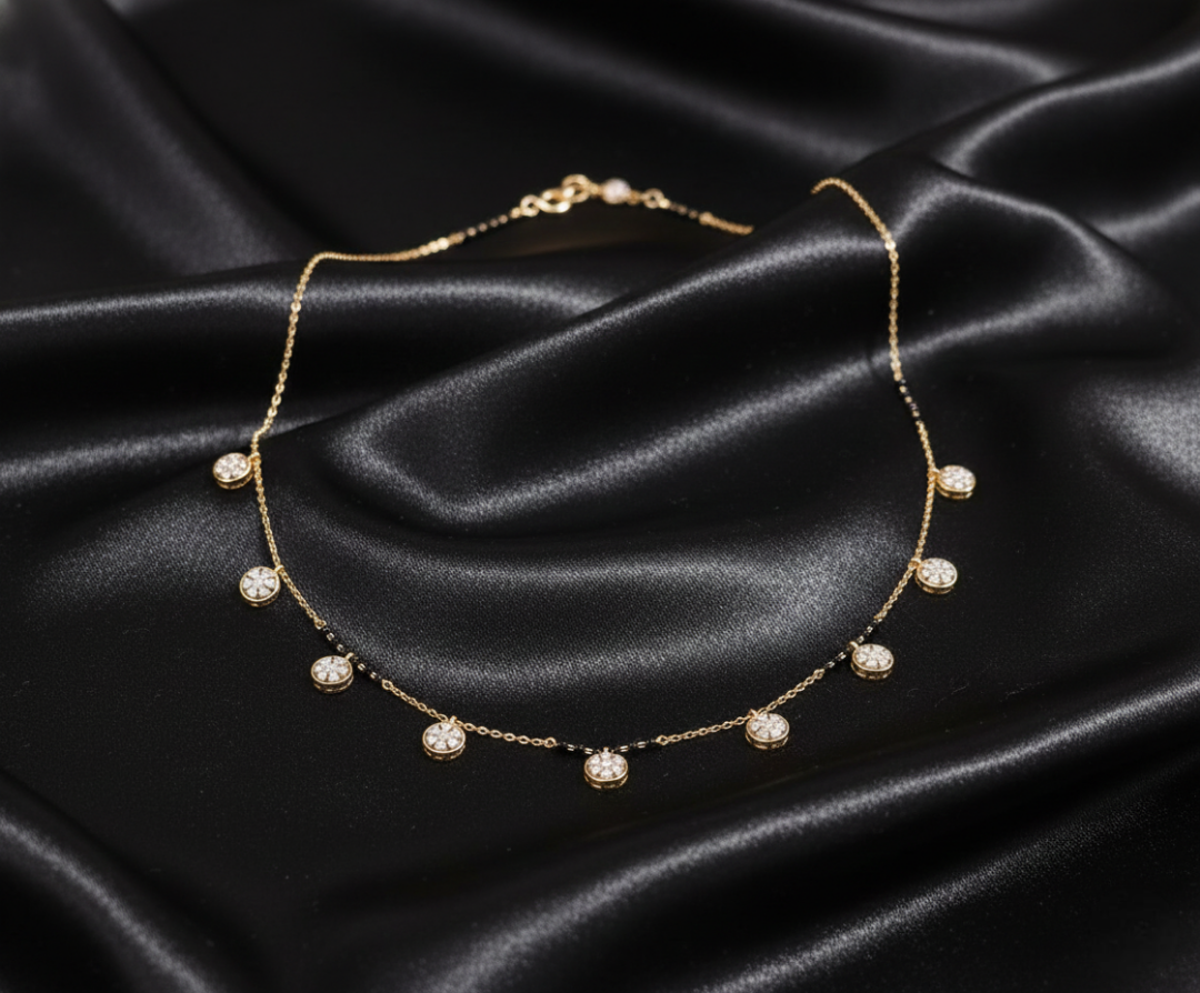 Nakshatra Mani Mangalsutra