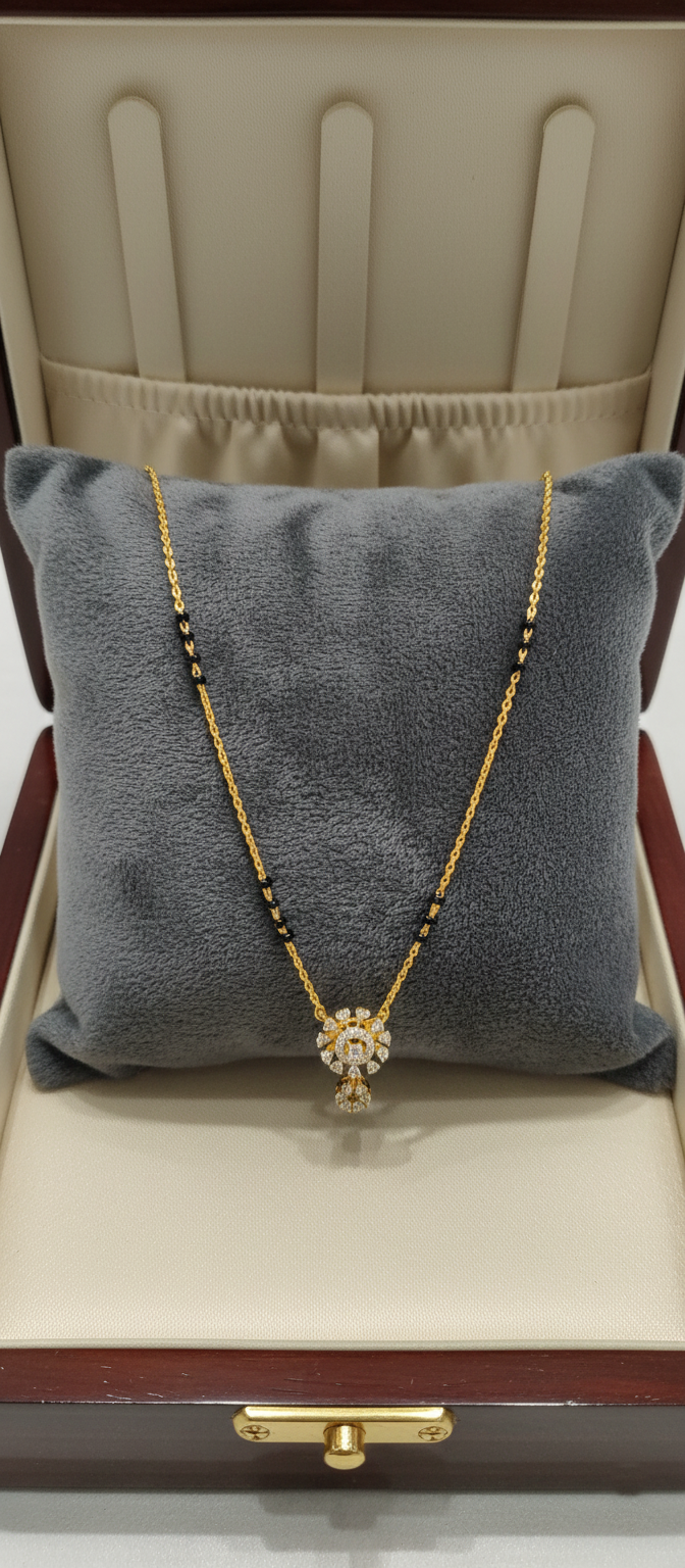 Aurelian Mangalsutra