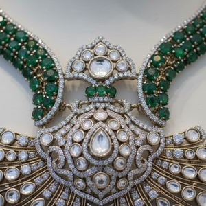 Empress Triple-Tier Set