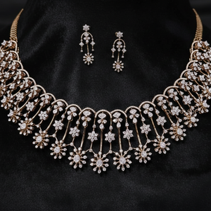 Royal Floral Symphony Set