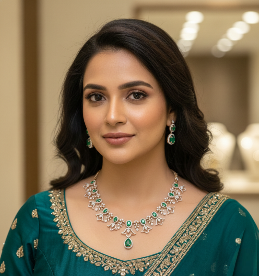 Emerald Empress Heritage Suite