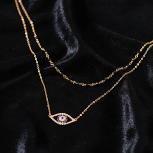 Protective Grace Layered Set