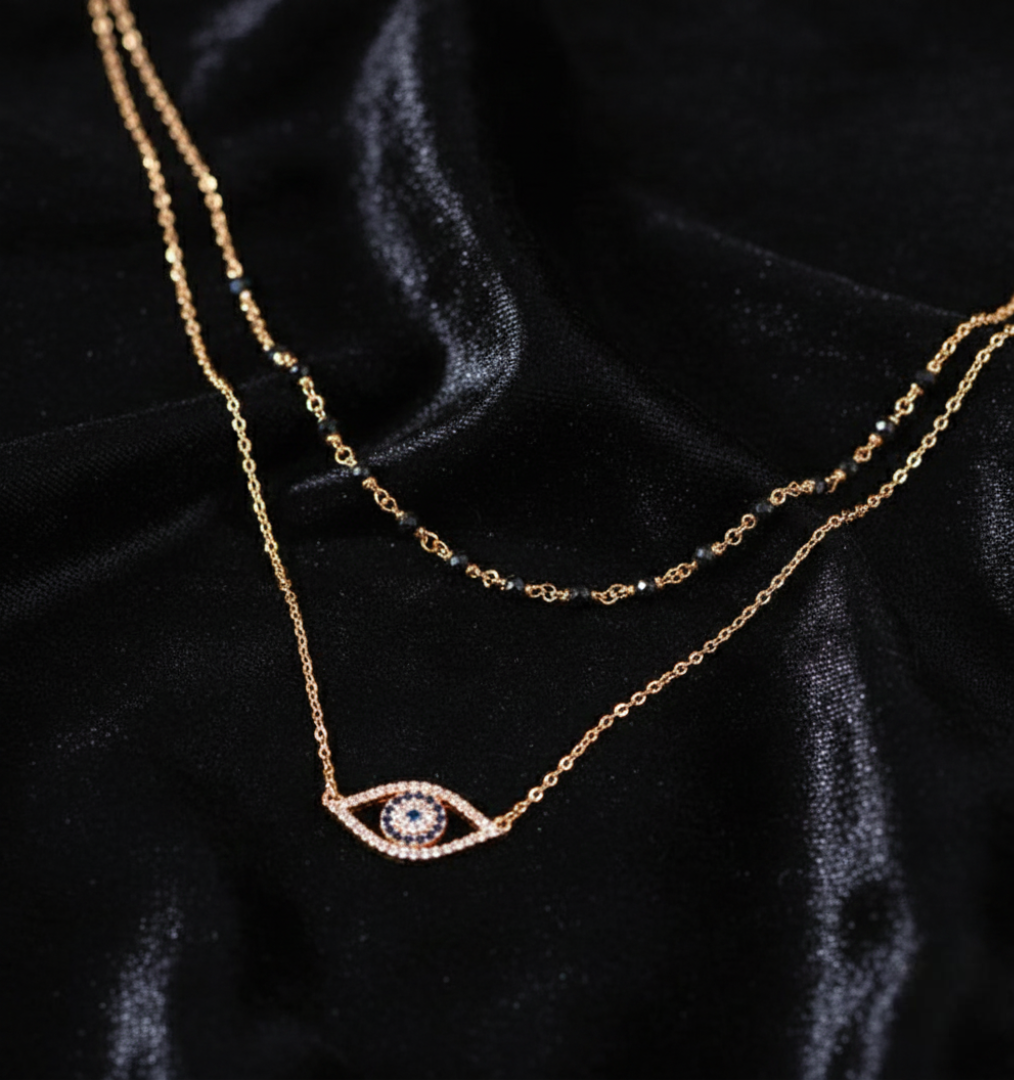 Protective Grace Layered Set