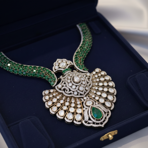 Empress Triple-Tier Set
