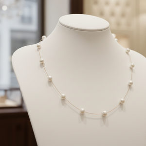 Regal Emerald Lattice Set