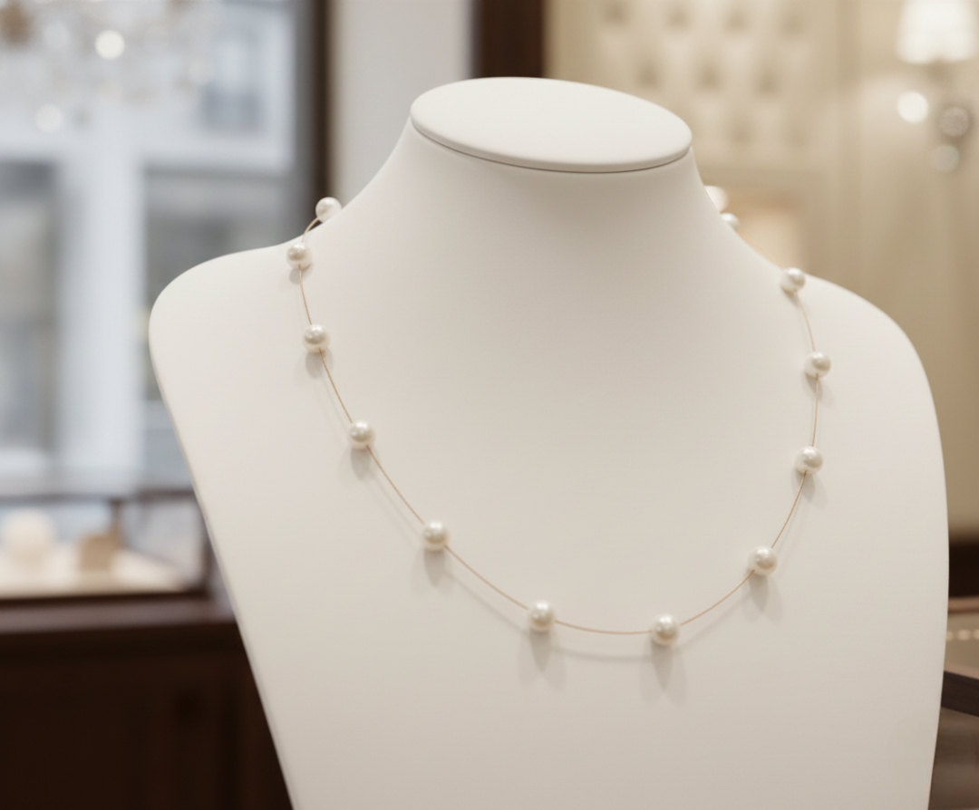 Regal Emerald Lattice Set