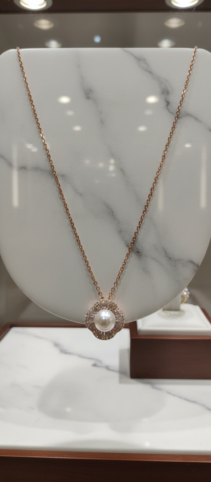 Luminous Grace Collection