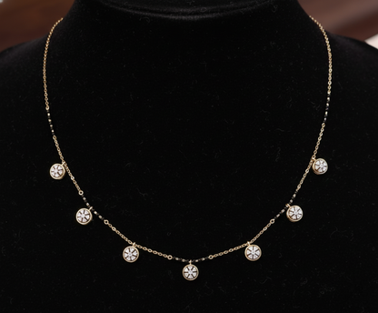Nakshatra Mani Mangalsutra
