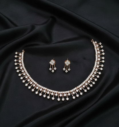 Starlight Fringe Suite