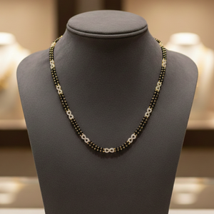 Eternal Infinity Mangalsutra