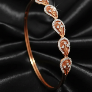 Eternal Petal Link Bracelet