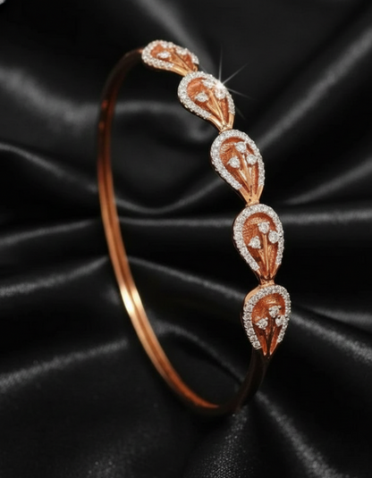 Eternal Petal Link Bracelet