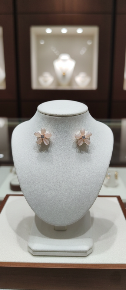 Seraphina Floral Suite