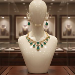 Emerald Majesty Heritage Suite