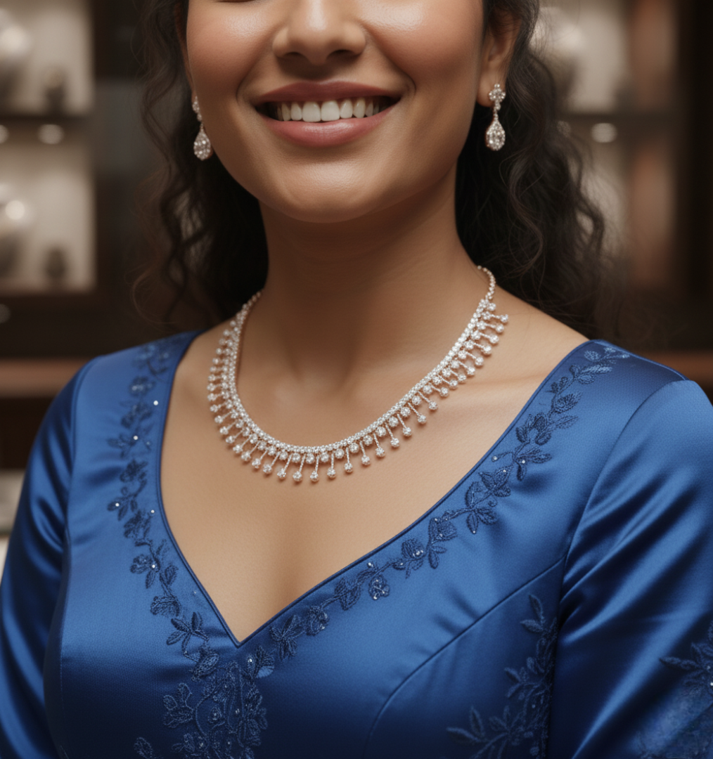 Celestial Dewdrop Suite