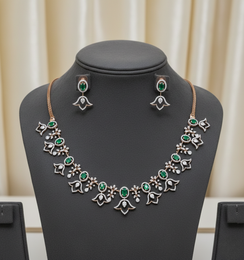 Emerald Empress Heritage Suite