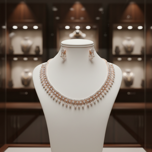 Starlight Fringe Suite