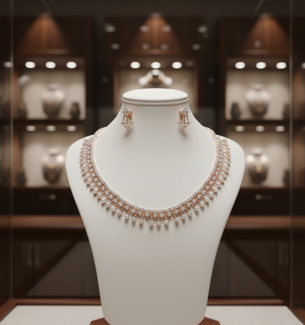 Starlight Fringe Suite