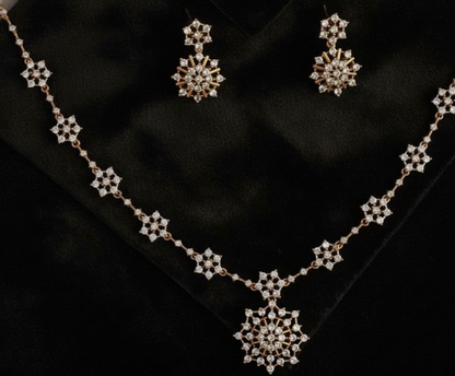 Seraphina Floral Suite