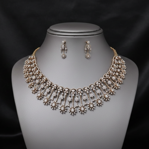 Royal Floral Symphony Set