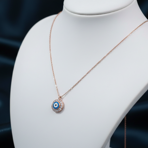 Nazar Amulet Pendant