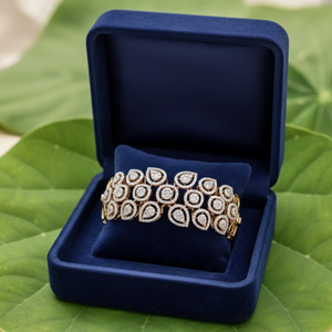 Radiance Pavilion Cuff