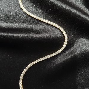 Infinite Sparkle Bracelet