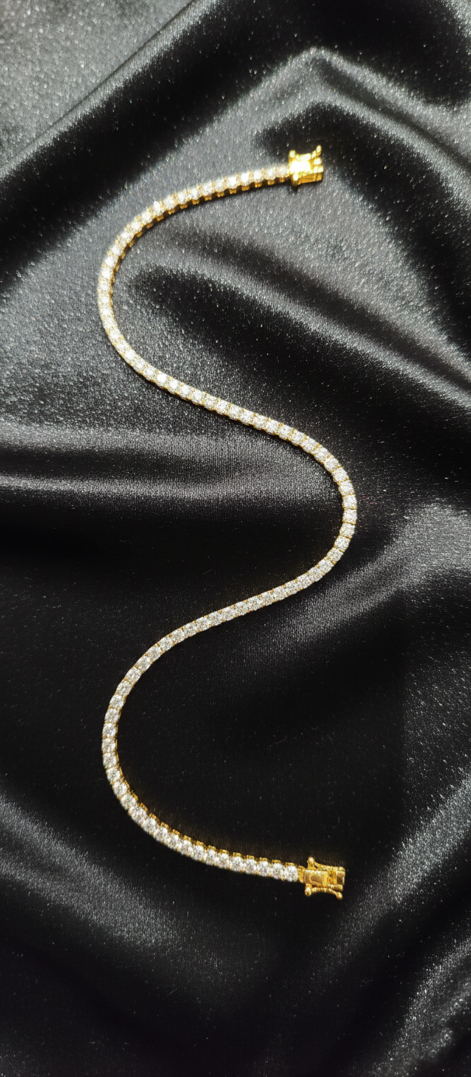 Infinite Sparkle Bracelet