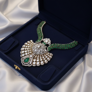 Empress Triple-Tier Set
