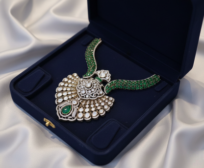 Empress Triple-Tier Set